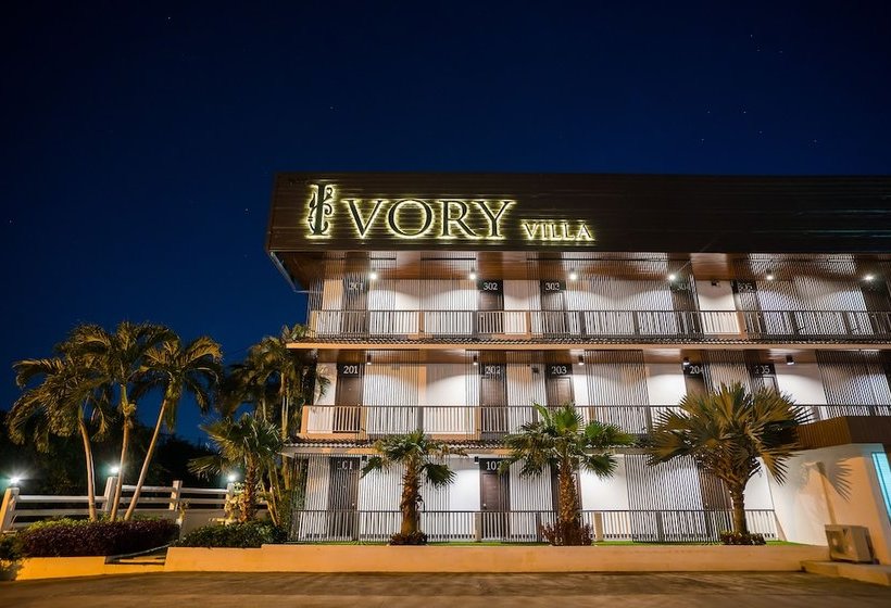 Fotos del hotel Ivory Villa City: 1 Fotos del hotel Ivory Villa City: 1