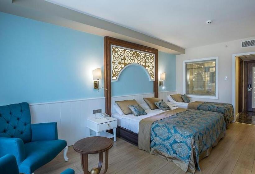 J'Adore Deluxe Hotel & Spa - Ultra All Inclusive