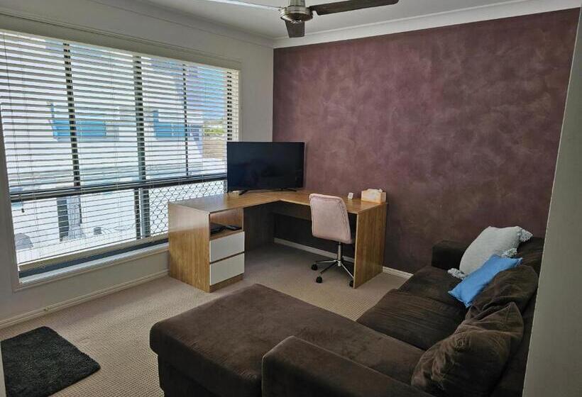 فندق Koola Beach Apartments Bargara