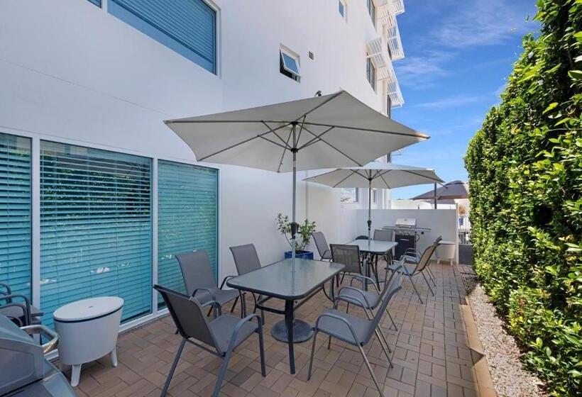فندق Koola Beach Apartments Bargara