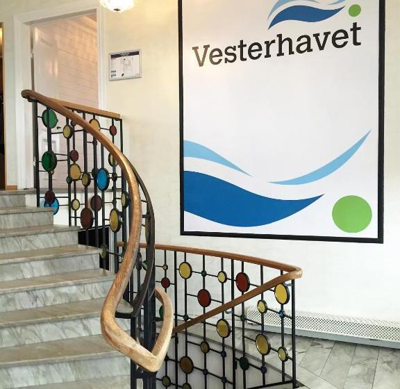 هتل L Vesterhavet