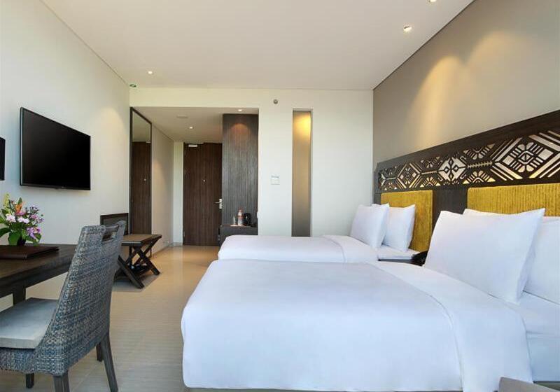 هتل Lombok Astoria