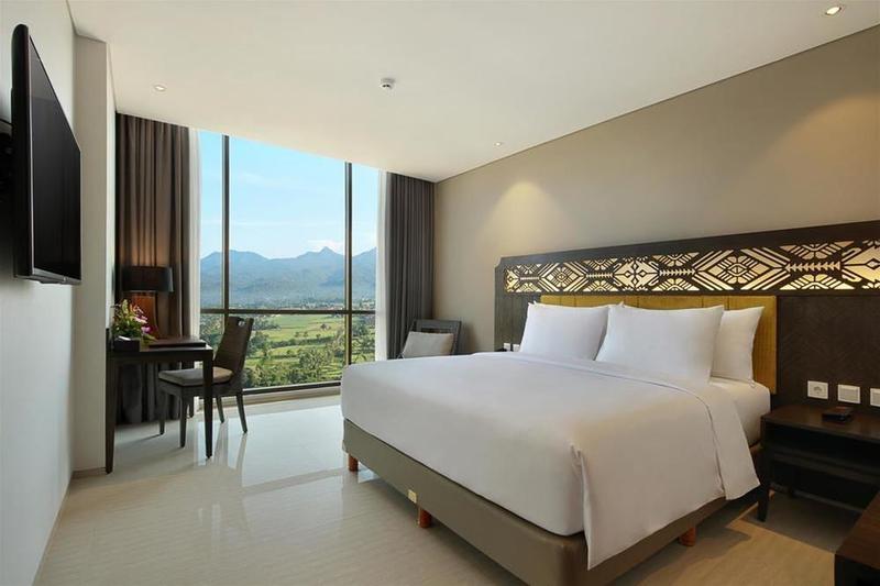 هتل Lombok Astoria