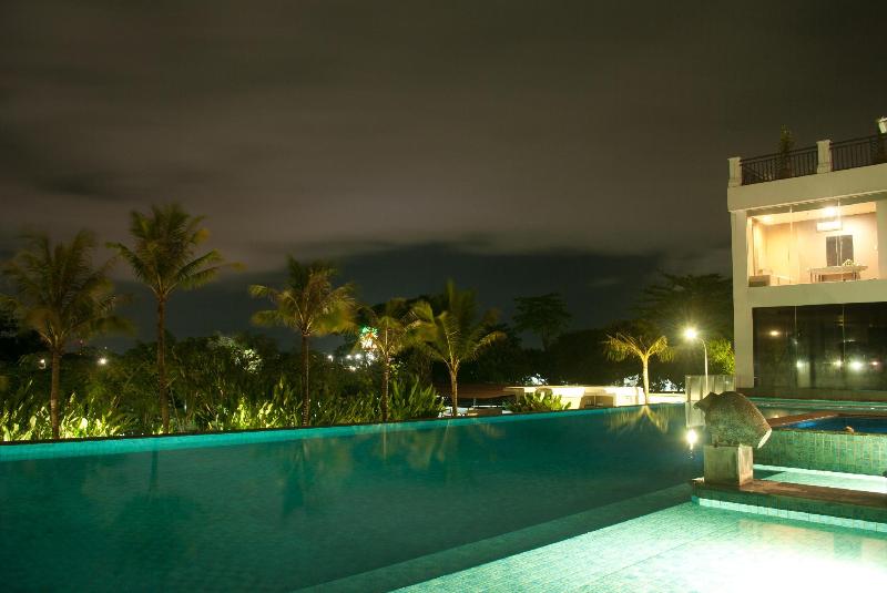 هتل Lombok Astoria