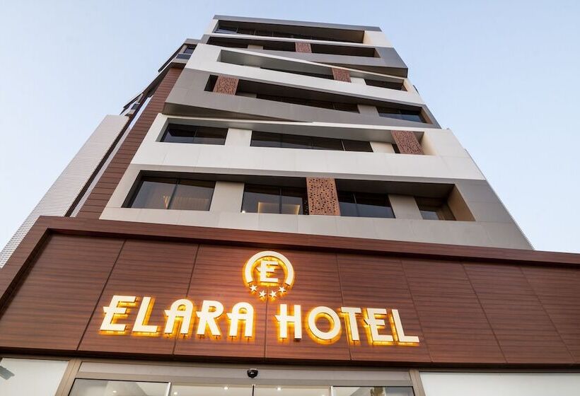Fotos del hotel Elara: 1 Fotos del hotel Elara: 1