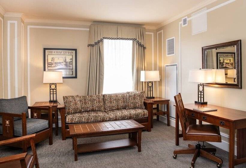 هتل Marriott Syracuse Downtown