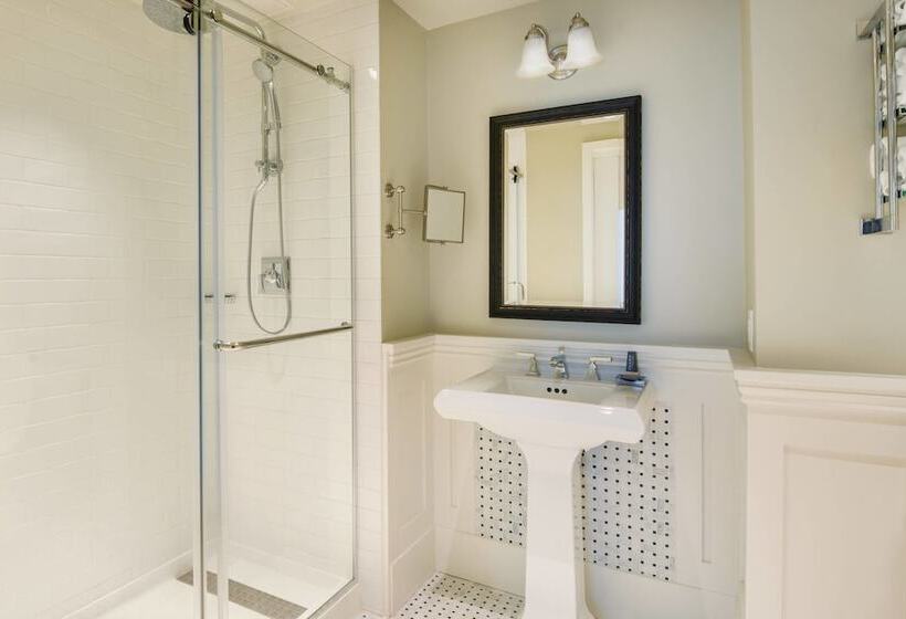 هتل Marriott Syracuse Downtown