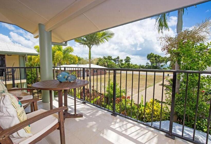 هتل Mission Reef Resort