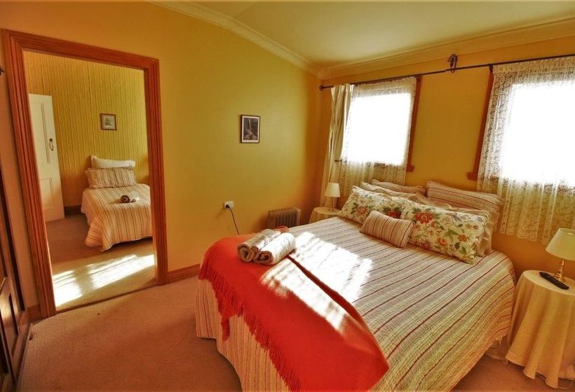 فندق Mole Creek Guest House