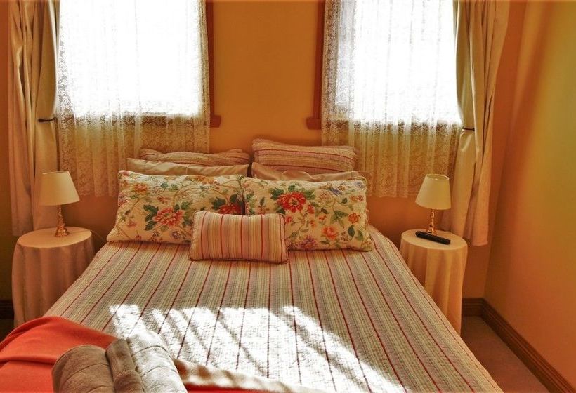 فندق Mole Creek Guest House