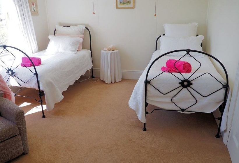 فندق Mole Creek Guest House