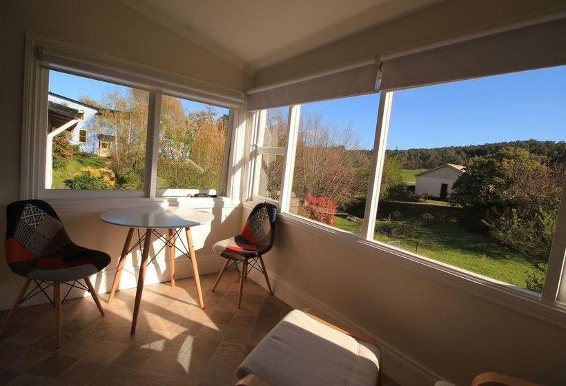 ホテル Mole Creek Guest House