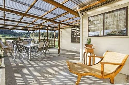 فندق Mole Creek Guest House