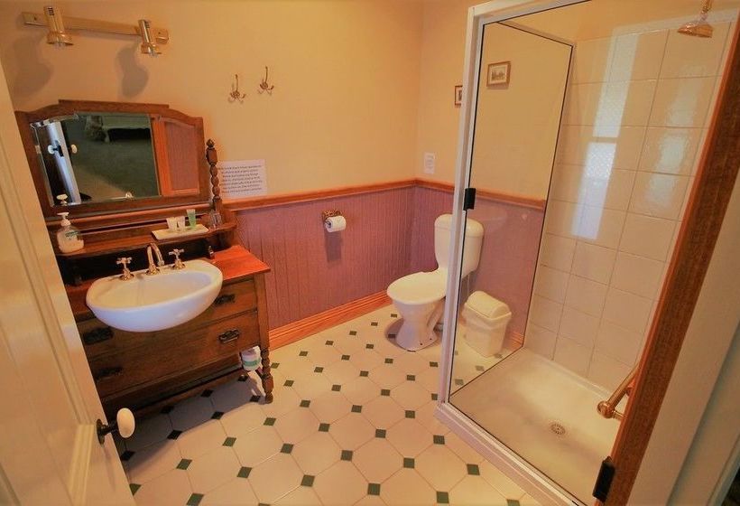 فندق Mole Creek Guest House