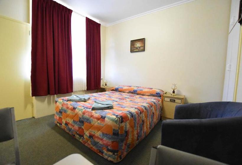 בית מלון כפרי Murray Bridge Motor Inn