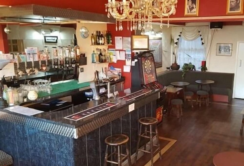 Fotos del hotel The Hollingdales:  4