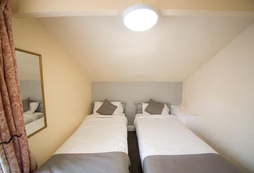 Fotos del hotel The Hollingdales:  9