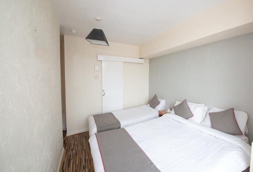 Fotos del hotel The Hollingdales:  11