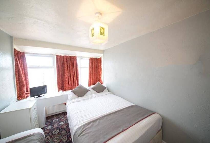 Fotos del hotel The Hollingdales:  12