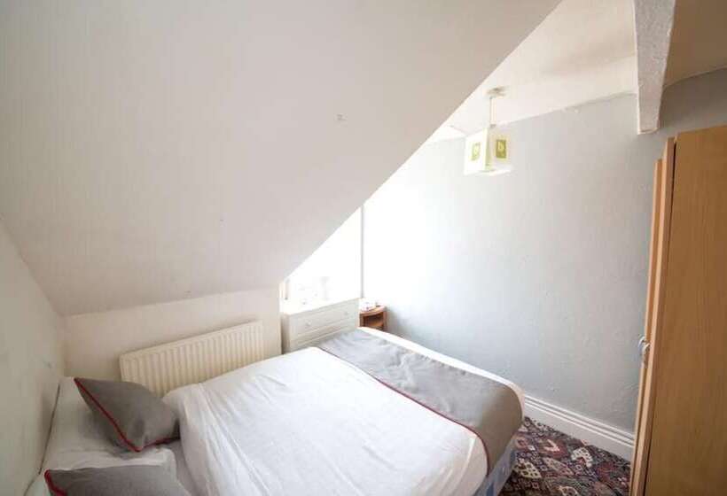 Fotos del hotel The Hollingdales:  13