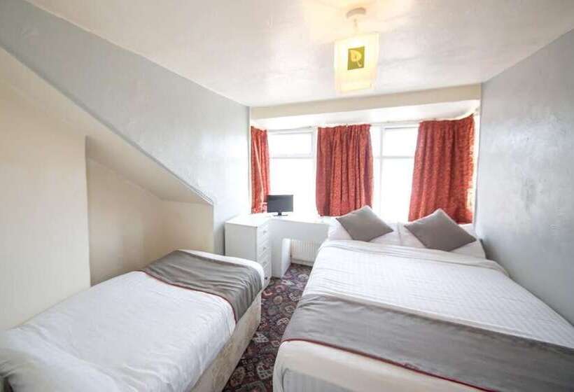 Fotos del hotel The Hollingdales:  14