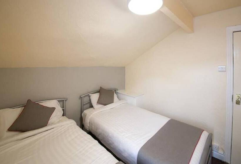 Fotos del hotel The Hollingdales:  15