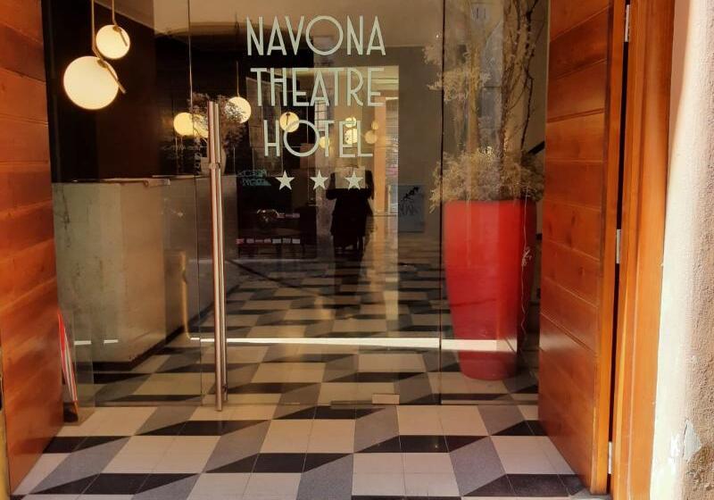 Fotos del hotel Navona Theatre:  18