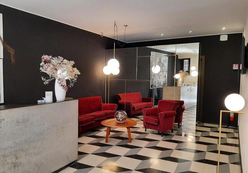 Fotos del hotel Navona Theatre:  20