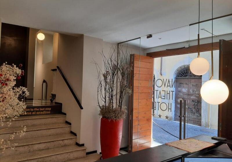 Fotos del hotel Navona Theatre:  24