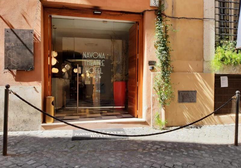 Fotos del hotel Navona Theatre:  30