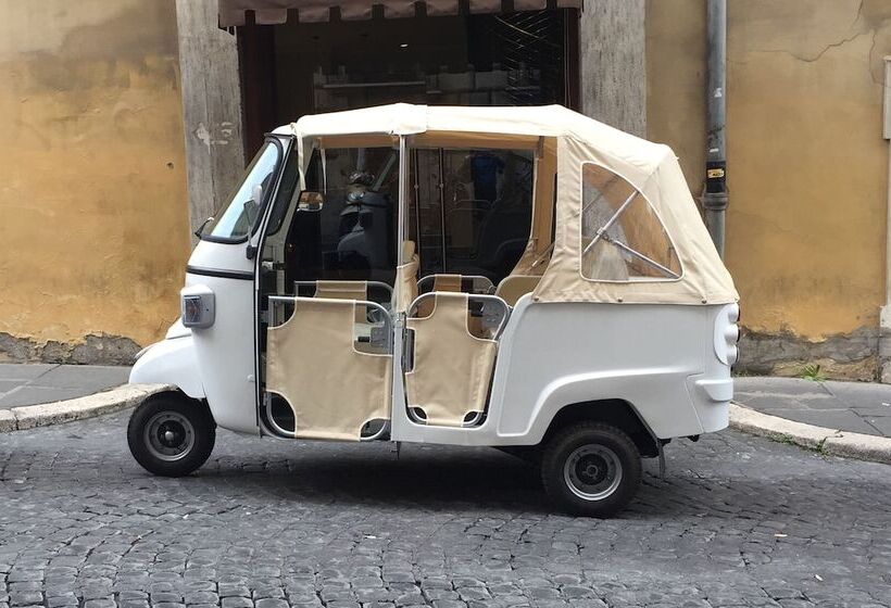 Fotos del hotel Navona Theatre:  25