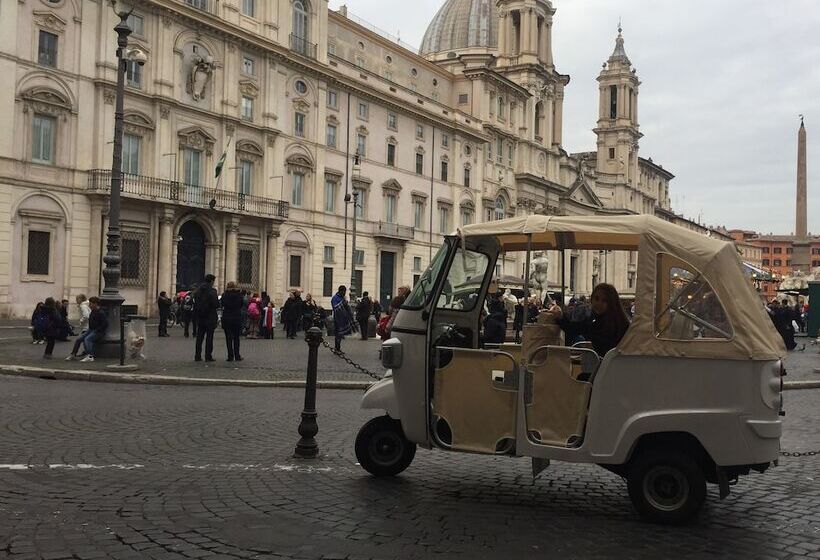 Fotos del hotel Navona Theatre:  27