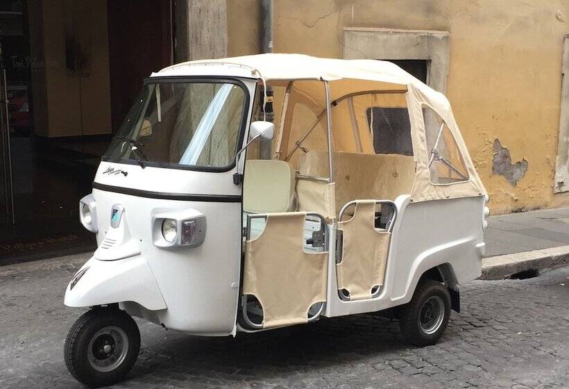 Fotos del hotel Navona Theatre:  28