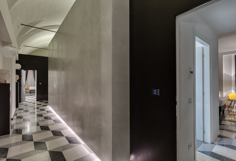 Fotos del hotel Navona Theatre:  16