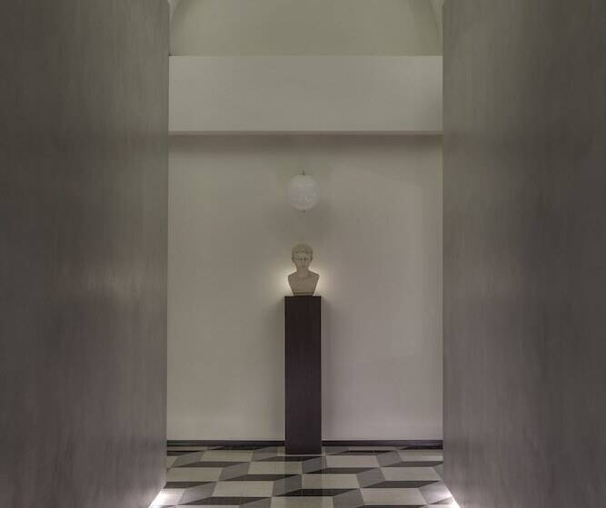 Fotos del hotel Navona Theatre:  26