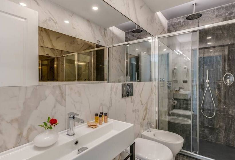 Fotos del hotel Navona Theatre:  9