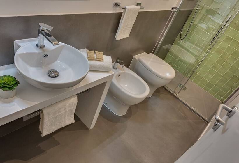 Fotos del hotel Navona Theatre:  15