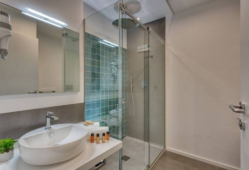 Fotos del hotel Navona Theatre:  11