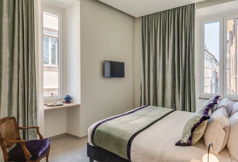 Fotos del hotel Navona Theatre:  6