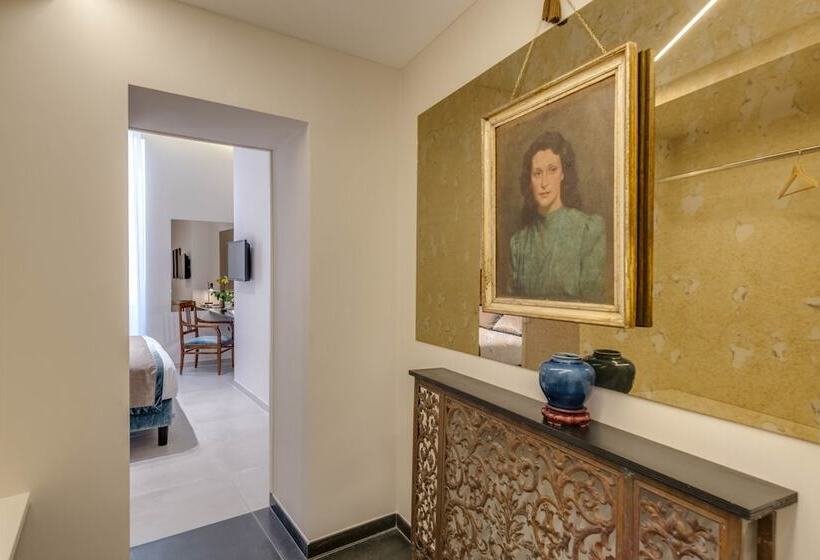 Fotos del hotel Navona Theatre:  22