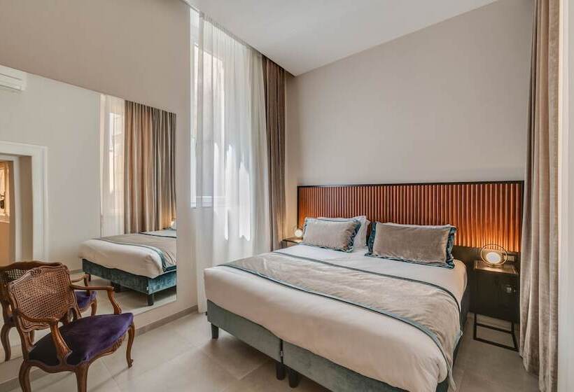 Fotos del hotel Navona Theatre:  3