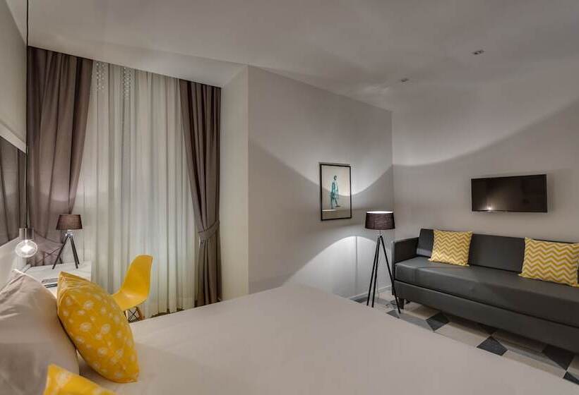 Fotos del hotel Navona Theatre:  2