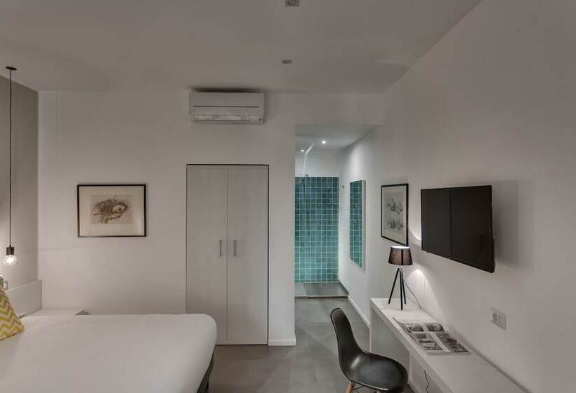 Fotos del hotel Navona Theatre:  5