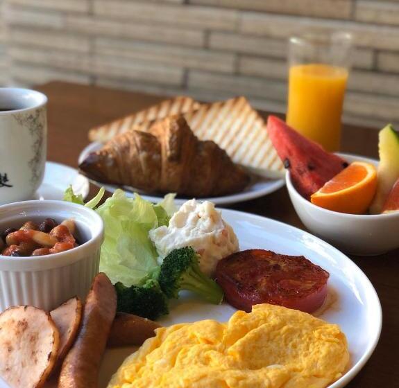 ホテル Noku Kyoto