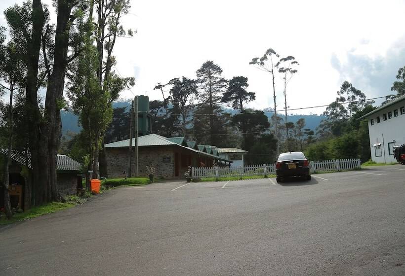 Fotos del hotel Nuwara Eliya Golf Club:  12