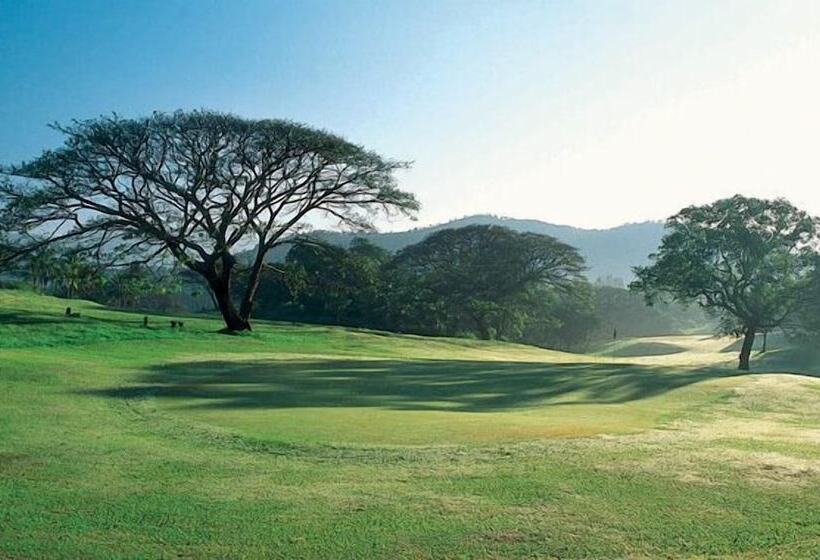 Fotos del hotel Nuwara Eliya Golf Club:  16