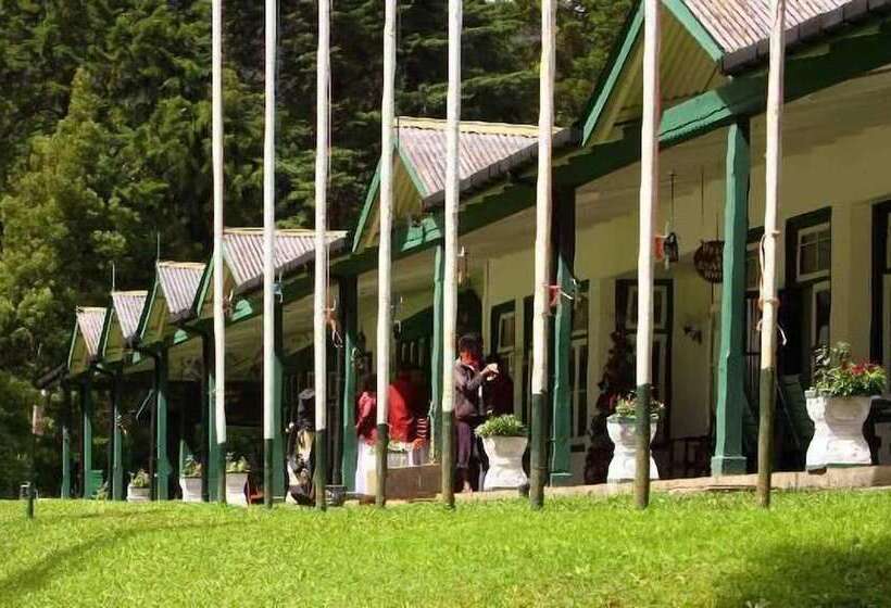Fotos del hotel Nuwara Eliya Golf Club:  24