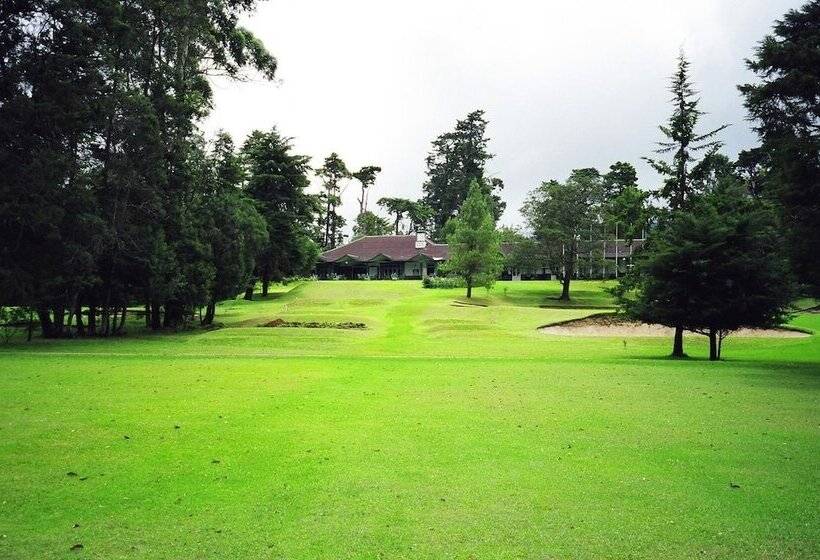Fotos del hotel Nuwara Eliya Golf Club:  23