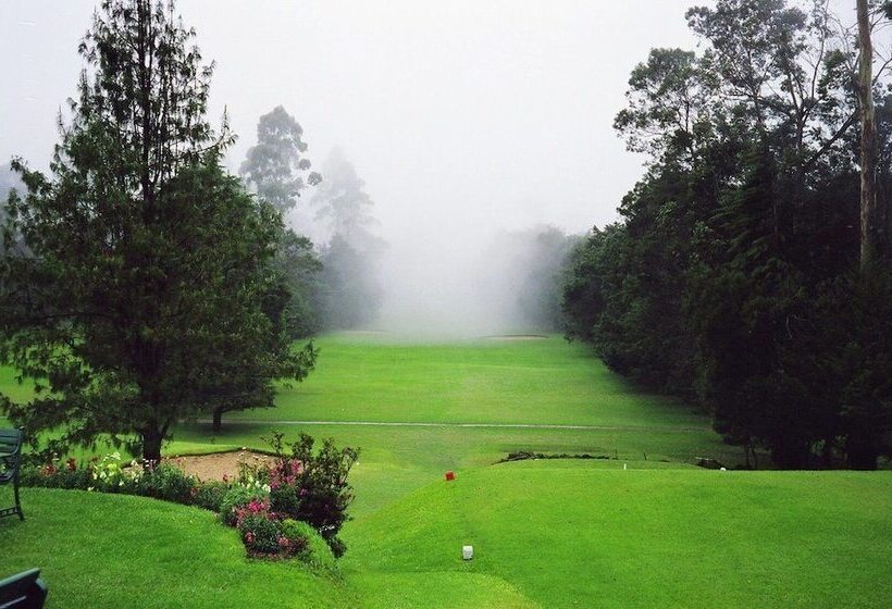 Fotos del hotel Nuwara Eliya Golf Club:  17