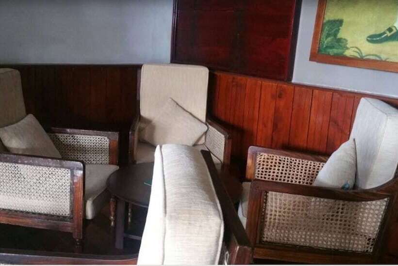 Fotos del hotel Nuwara Eliya Golf Club:  8